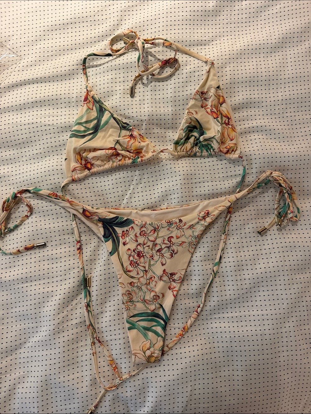 Monday Swimwear Bikini